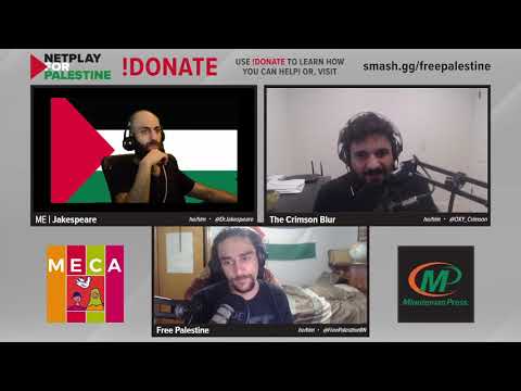 Netplay for Palestine - bc | S2J (C. Falcon) vs bobby big ballz (Falco) - Top 8 - Losers Q. Finals