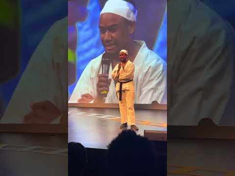 Alex Ledgewood - UIowa Afro House 2/1/24