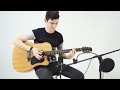 INCREIBLE Miel San Marcos feat Evan Craft - Guitarra Intro & Verso