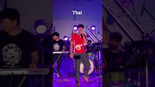 Download lagu LAGU INI SAYA KASI JUDUL 'HMMMM' | FUNNY THAILAND SONG mp3