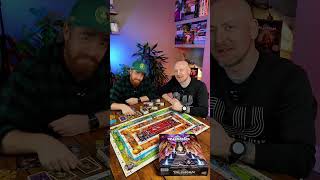 Board Stupid - Talisman video thumbnail