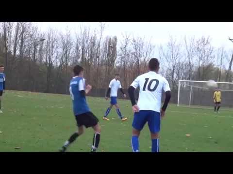 06.11.2016 Unia Janikowo - MKS Unia Wąbrzeźno 1:1 (junior młodszy)