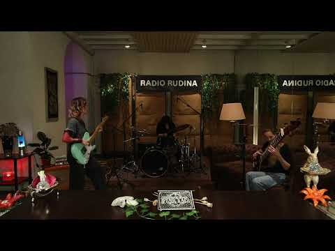 PORTIA | Radio Rudina