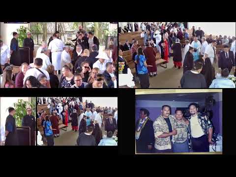 Misipope Sam Mariner