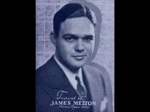 "Just A Bundle Of Old Love Letters" (1930) James Melton