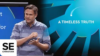 A Timeless Truth | THE BOTTOM LINE | Kyle Idleman