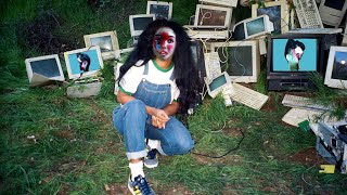 closer days (sza vs fka twigs)