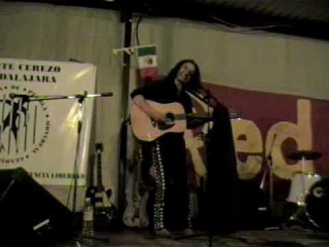 Princesa De Barrio - Arturo Meza