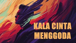 Download lagu Chrisye - Kala cinta menggoda  |  COVER mp3