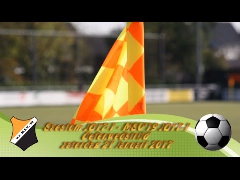 Saestum JO17-1 - MSV'19 JO17-1