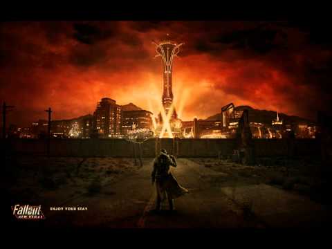 Fallout New Vegas Music-Ending SlideShow Theme (Extended)