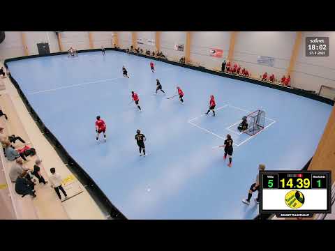 Naiset 4. div 26.9.2025 klo 10-18