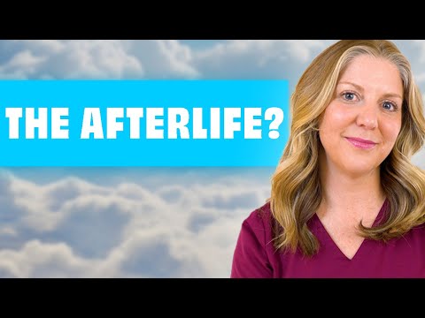 What Happens After We Die?
