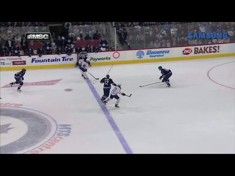 Situation Room: Sabres vs Jets