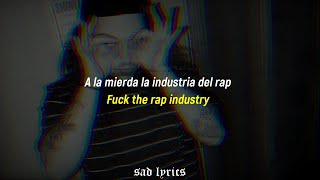 $UICIDEBOY$ - PHANTOM MENACE // SUB ESPAÑOL &amp; LYRICS