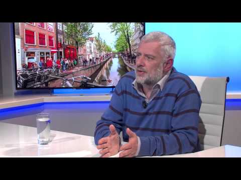 Uitgelicht 21 april 2016 - Frits Rouvoet over nieuwe prostitutiewet