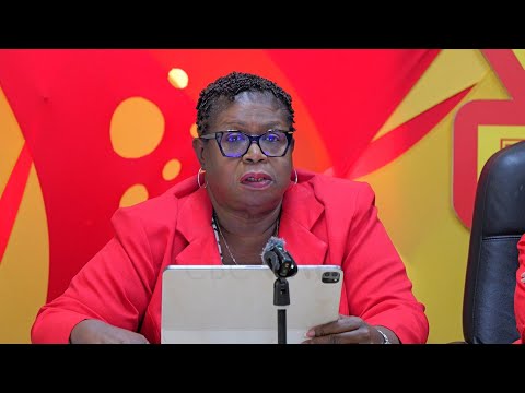 BLP formally introduces incoming executive leadership