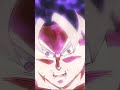 Goku Power Up Popular Aj Topper Dbs