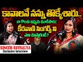 Singer Kousalya Exclusive Full Interview Singer Kousalya Latest Interview ID Talkies