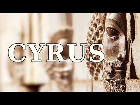 Cyrus Wielki i Persowie, Persja Achemenidów