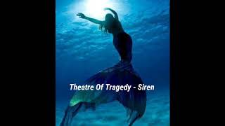Theatre of Tragedy - Siren LEGENDADO