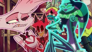 More Hazbin Hotel/Helluva Boss Antics | Incorrect Quotes Generator