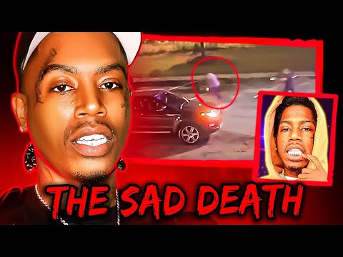 The Tragic Murder Of Young Slo-Be