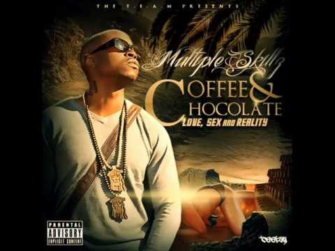 04. MULTIPLE SKILLZ - ATTRACTED (FEAT DIZ DANGLEZ)