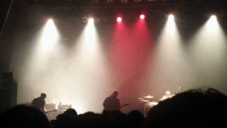 Pixies @The Music Box 11/19/11 - Gouge Away
