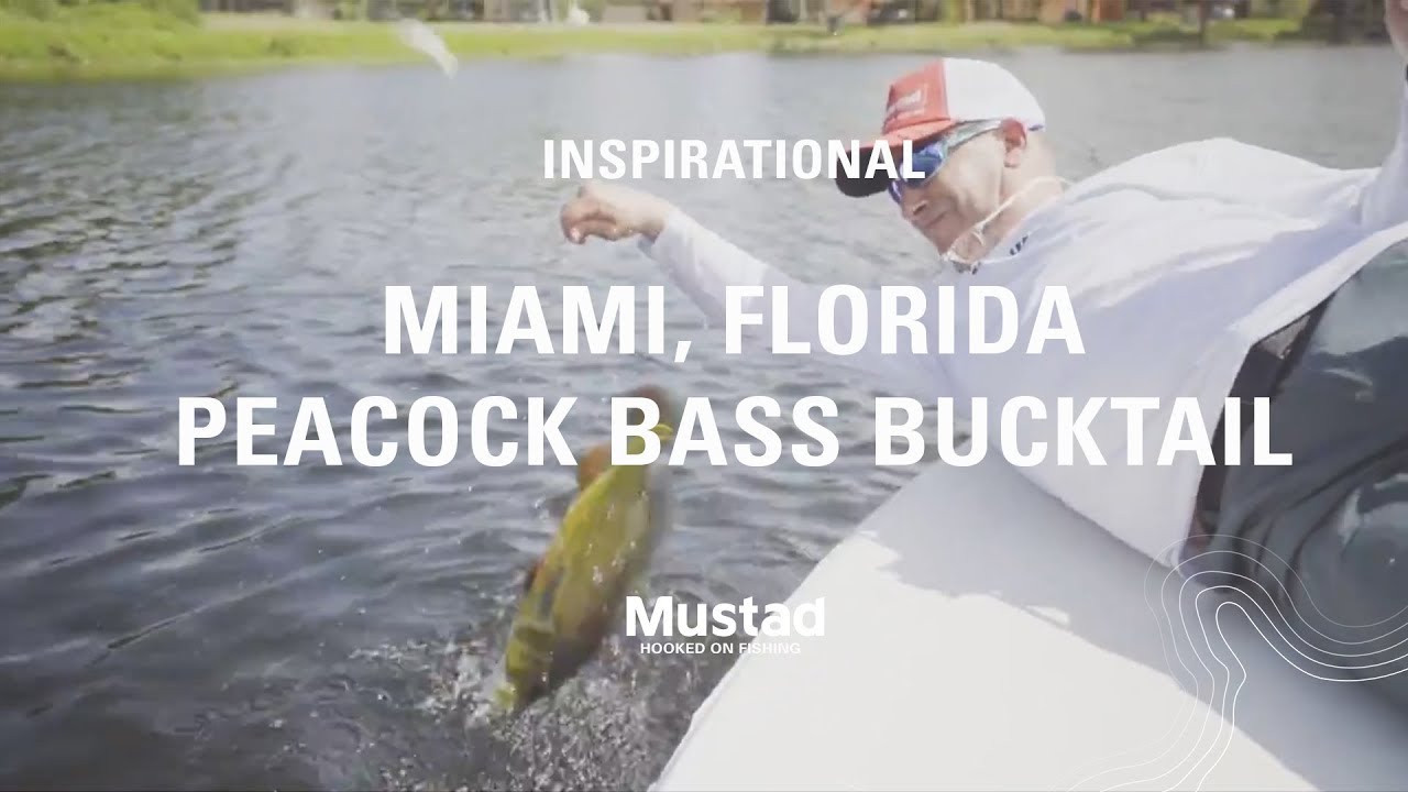 Inspiration  Mustad Fishing