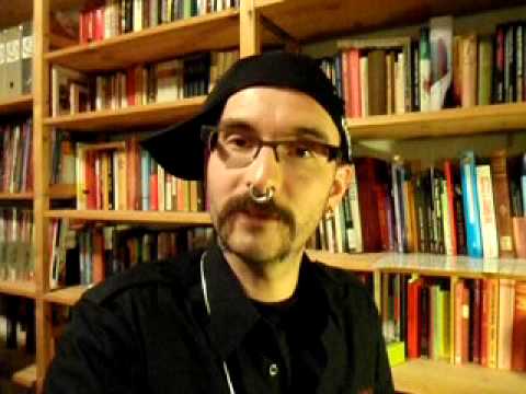 Dr. Mark Benecke feiert 1. Advent mit Freunden