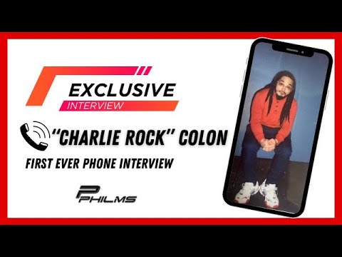 Charlie Rock Interview : YGz | 1090Gz | French Montana | Juu Hef | 2Fly Tay | CokeBoy FLIP & More