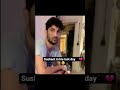 Sushant Singh Rajput Last Video With Ria Chakraborty Shorts