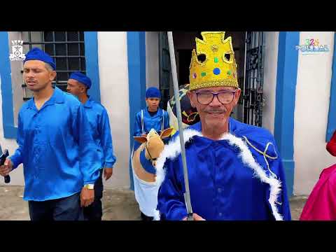 O reisado de Pombal- episódio 6- Celebrando a nossa cultura #pombalpb #pombal328anos 