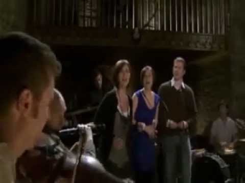 Karen Matheson with Julie Fowlis & James Graham - O Nach Eisdeadh Tu'n Sgeul le Aire