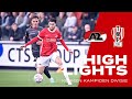 ⚖️ ???? ?????? ? ????? | Highlights TOP Oss - Jong AZ