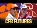 College Football Futures: Odds to win ACC and Pac-12 Conference Championships | CBS Sports HQ