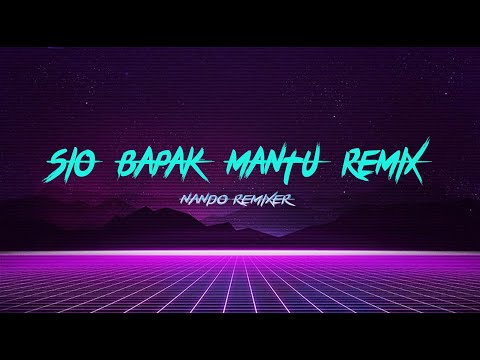 SIO BAPA MANTU IPAR-IPAR - INSOS KOFIAU (cha-cha)