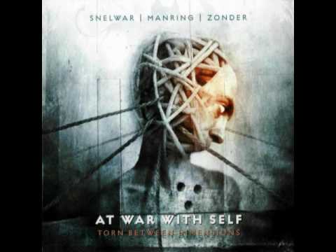 At War With Self - The Event Horizon