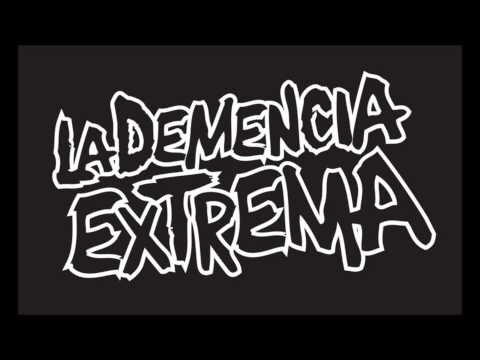 la demencia extrema  - gobiernos