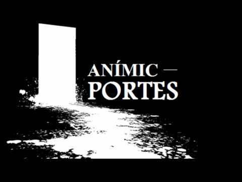 Anímic - Portes