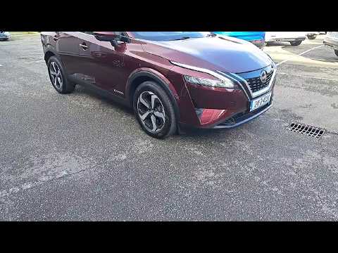 Nissan Qashqai E-POWER SV PREMIUM €3000 SCRAPPAGE - Image 2