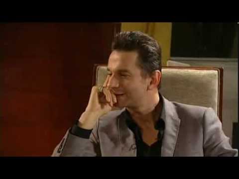 Thumbnail for Depeche Mode - Funny Interview by Vince Clarke
