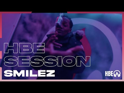 SMILEZ - HBE SESSION