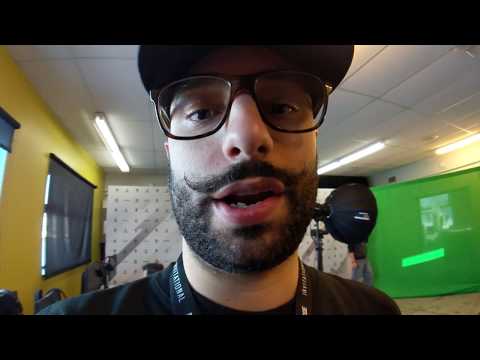 BKN vLogs | Xfinity Training Facility/6 Invitational