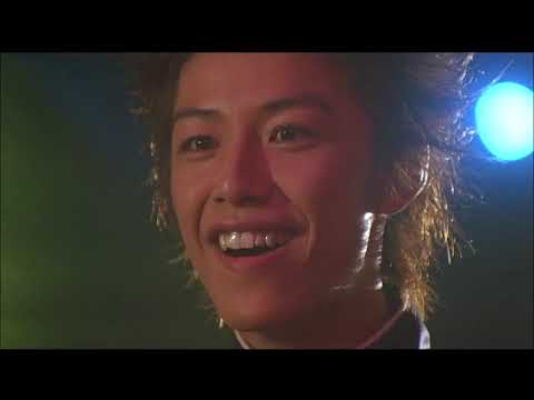 Tokusou Sentai Dekaranger The Movie: Full Blast Action (TVNihon Sub)
