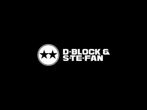 Maddix ft. Leila K - Open Sesame (Abracadabra) (D-Block & S-te-Fan Remix) [RELEASE 03/05]