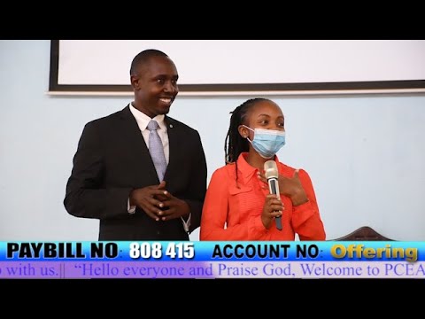 Kaberia Bariu on Why Setting Goals Is Important Christian Education Week 6th March 2022 8168 39961