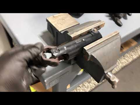 2013 Ram 1500 Sport - Intermediate Steering Shaft Replacement - Tight/Loose Steering Issue