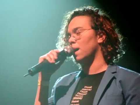 Dani Black, Maria Gadú, Chico César e 5 a seco - Axé Acapella